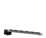 LOGITECH Klawiatura MX Keys S for Mac Space Grey US 920-011637 - 1261398 - zdjęcie 4